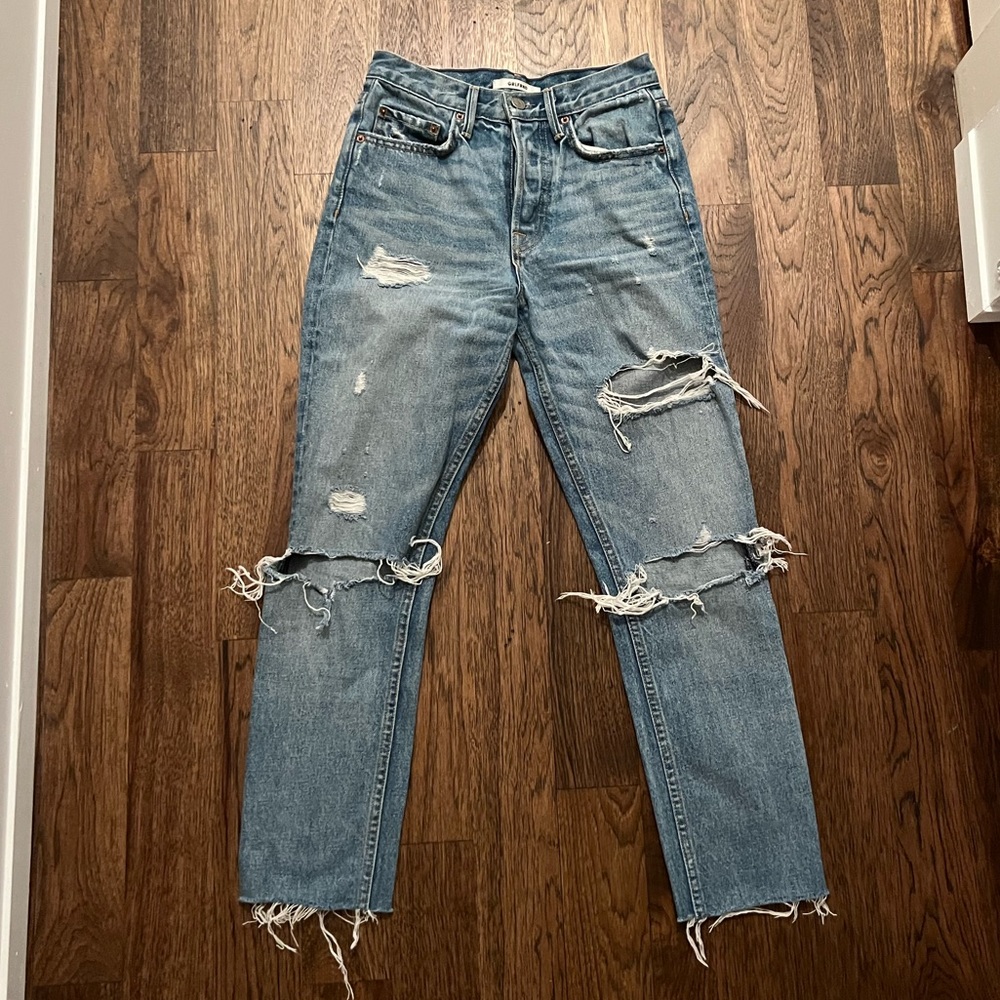 GRLFRND Karolina Jeans